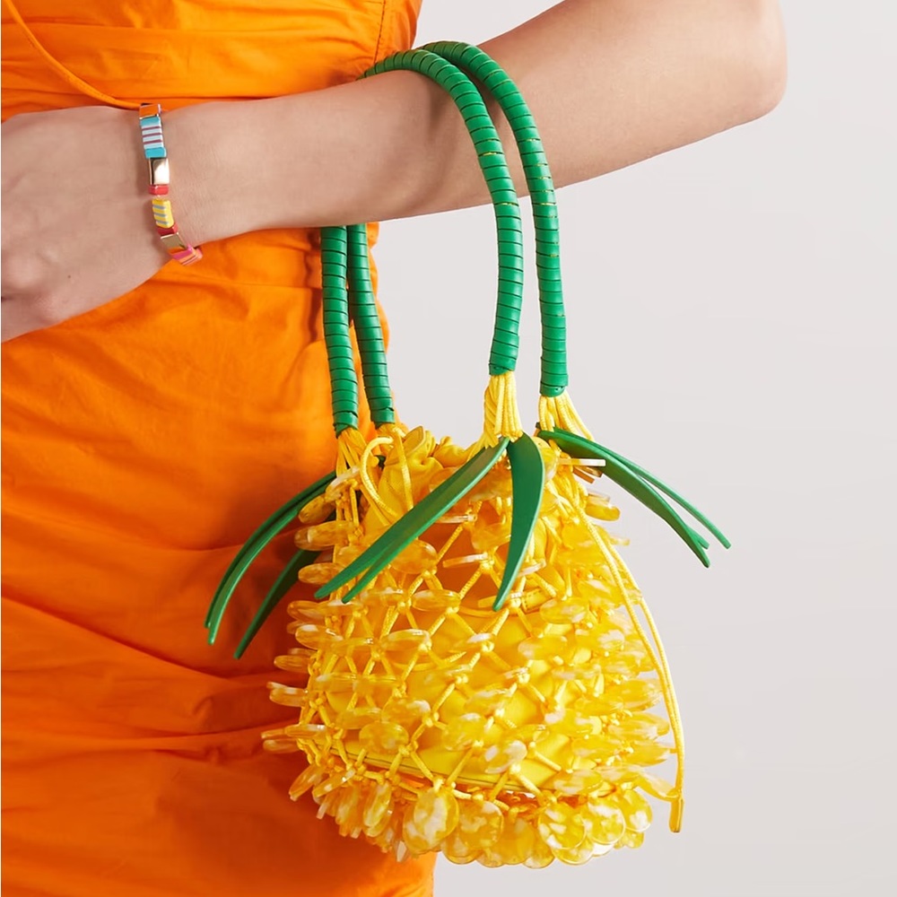 STAUD🍍BAG